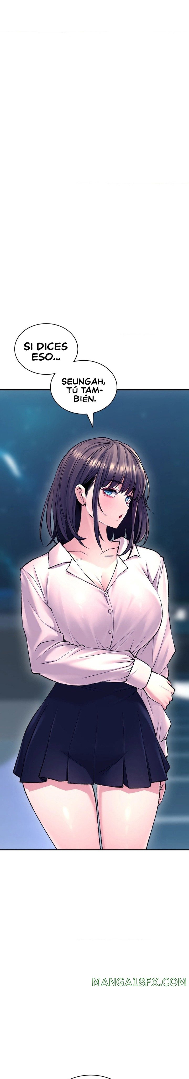 The Bathhouse Raw - Chapter 26 [photo 30] - MangaPorn