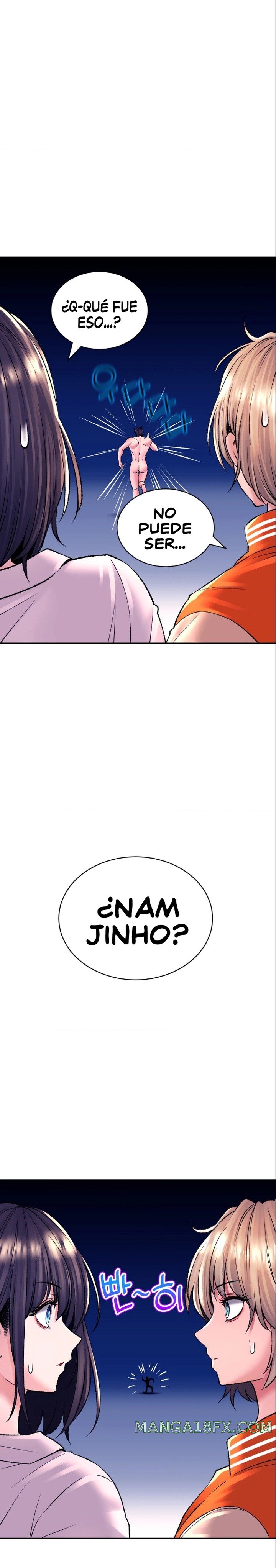 The Bathhouse Raw - Chapter 26 [photo 34] - MangaPorn