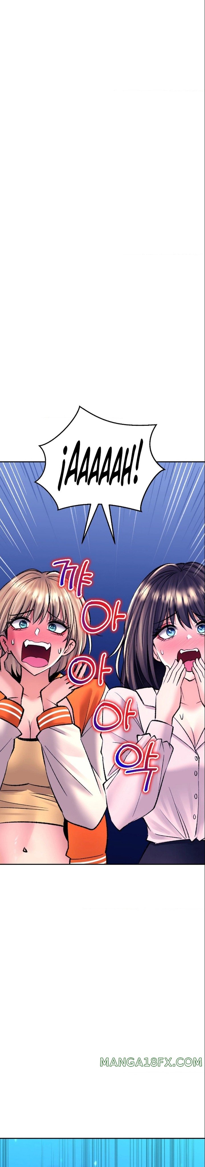 The Bathhouse Raw - Chapter 26 [photo 35] - MangaPorn