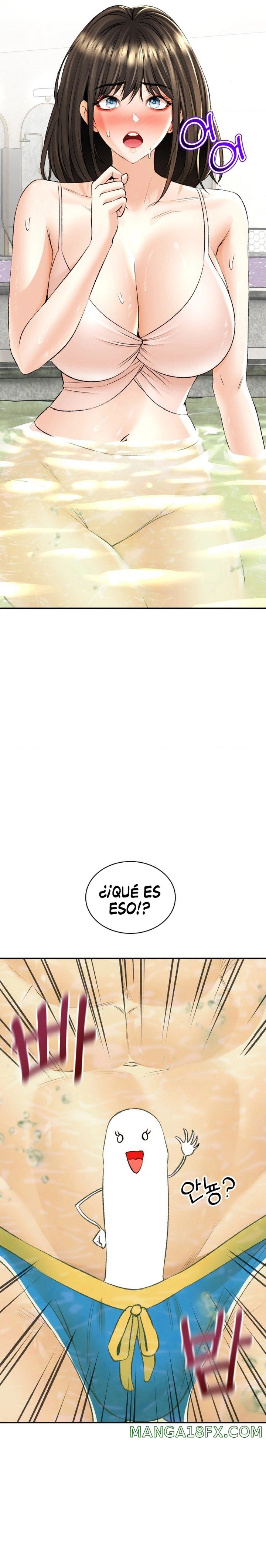 The Bathhouse Raw - Chapter 26 [photo 4] - MangaPorn