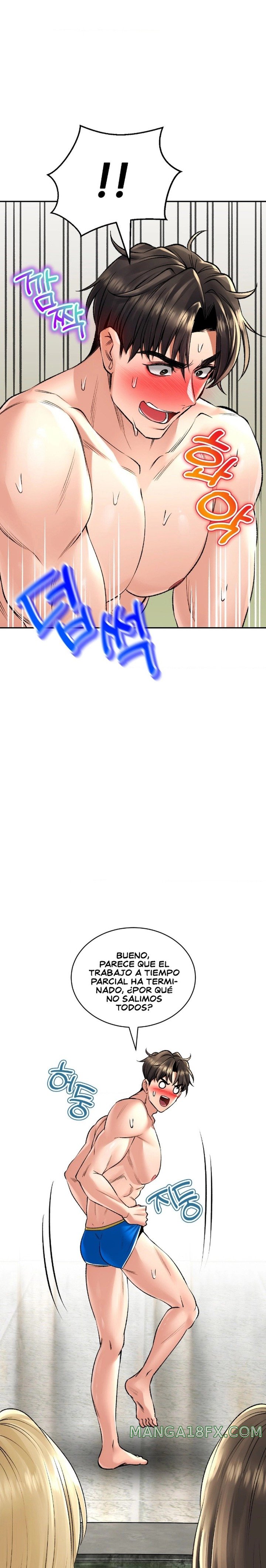 The Bathhouse Raw - Chapter 26 [photo 5] - MangaPorn