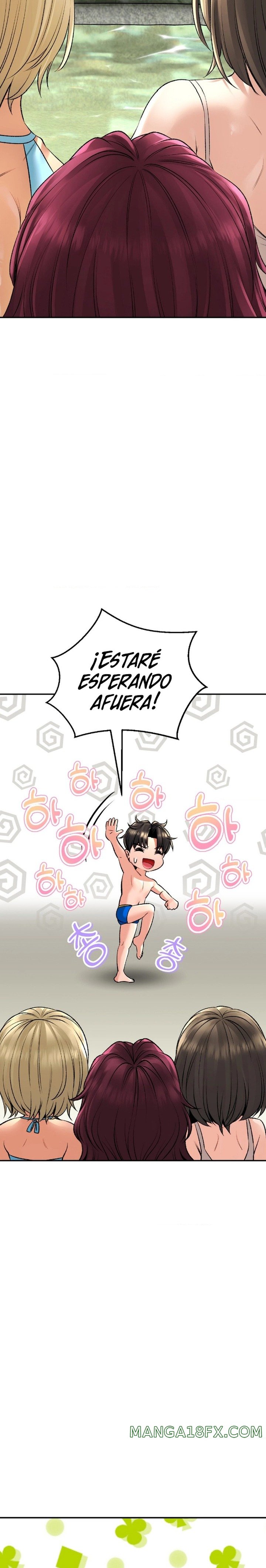 The Bathhouse Raw - Chapter 26 [photo 6] - MangaPorn