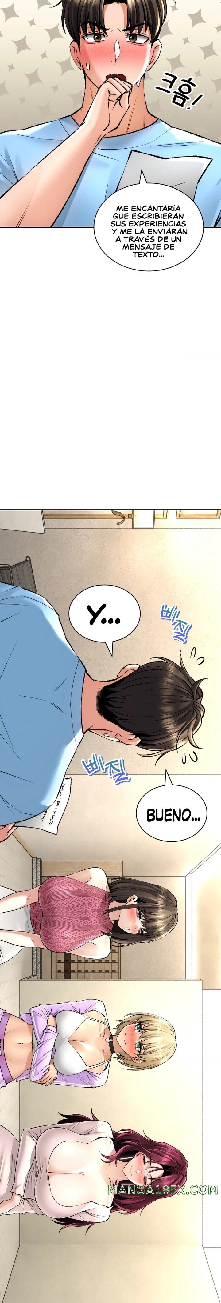 The Bathhouse Raw - Chapter 26 [photo 8] - MangaPorn