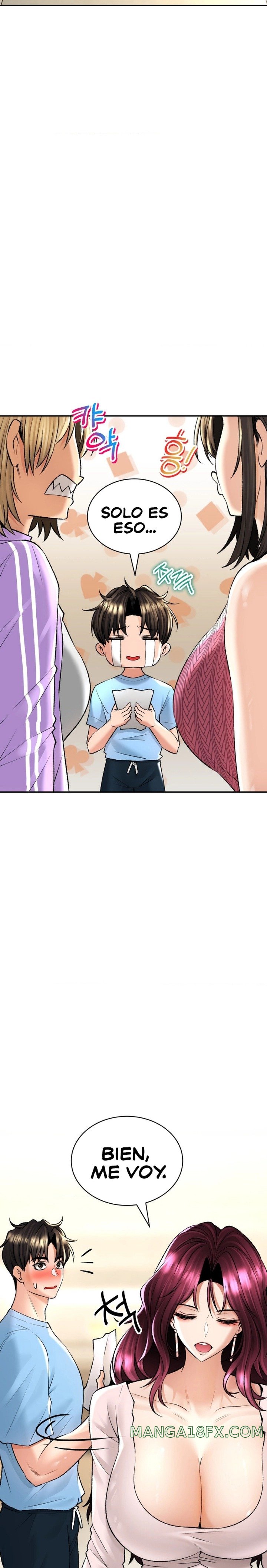 The Bathhouse Raw - Chapter 26 [photo 9] - MangaPorn