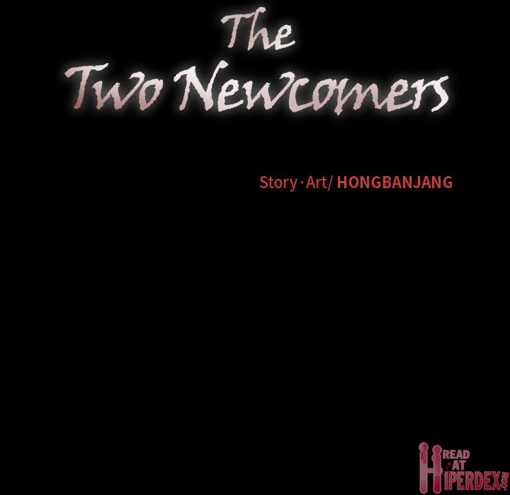 The Two Newcomers - Chapter 29 [photo 11] - MangaPorn