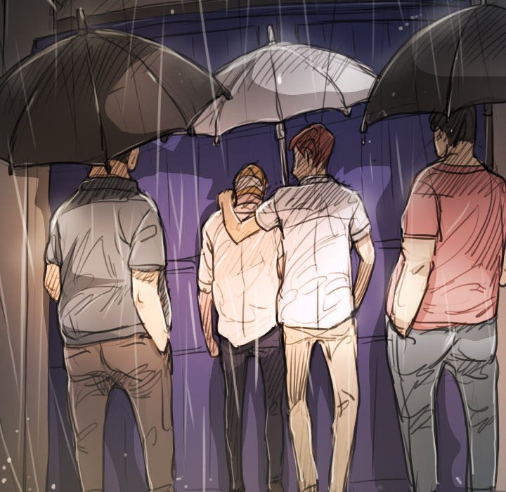 The Two Newcomers - Chapter 29 [photo 25] - MangaPorn