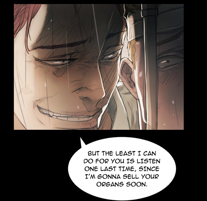 The Two Newcomers - Chapter 29 [photo 28] - MangaPorn