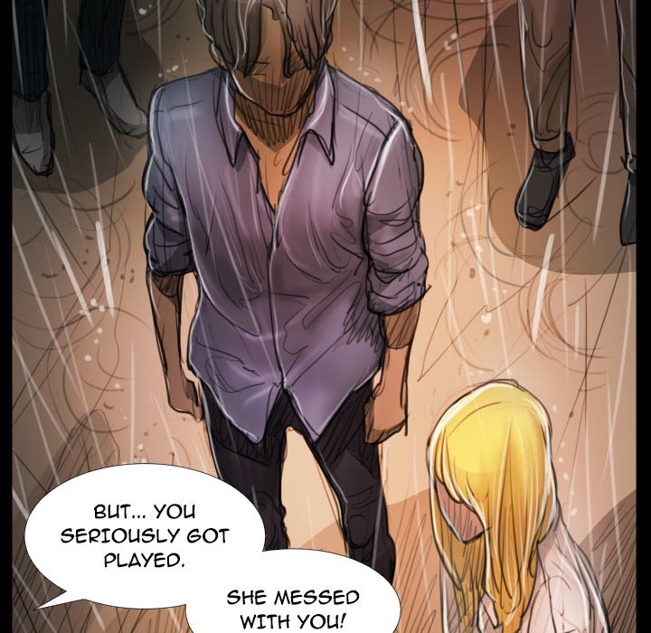 The Two Newcomers - Chapter 29 [photo 73] - MangaPorn