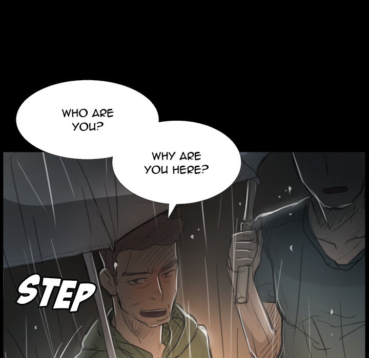 The Two Newcomers - Chapter 29 [photo 97] - MangaPorn