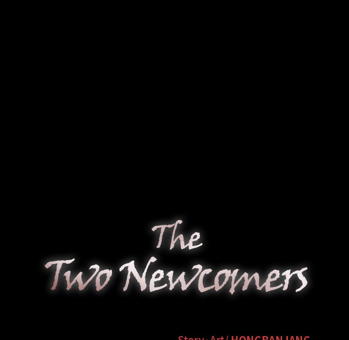 The Two Newcomers - Chapter 30 [photo 23] - MangaPorn