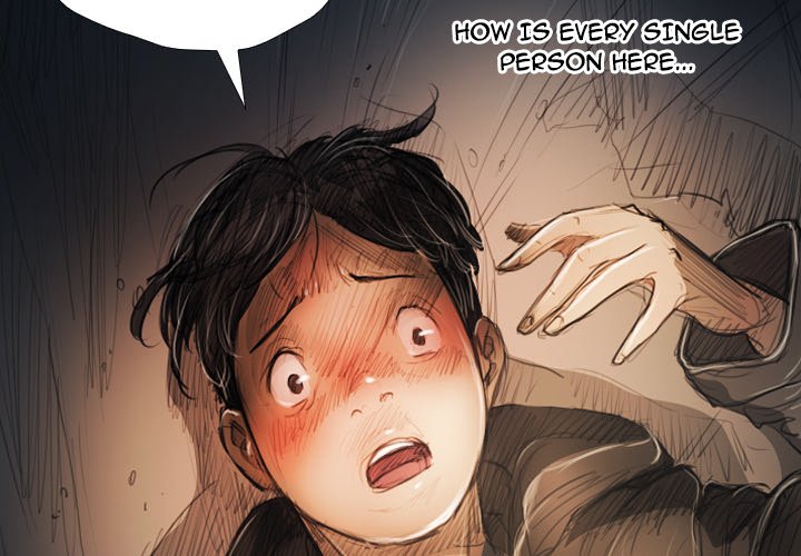 The Two Newcomers - Chapter 30 [photo 4] - MangaPorn