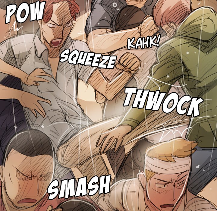 The Two Newcomers - Chapter 30 [photo 82] - MangaPorn