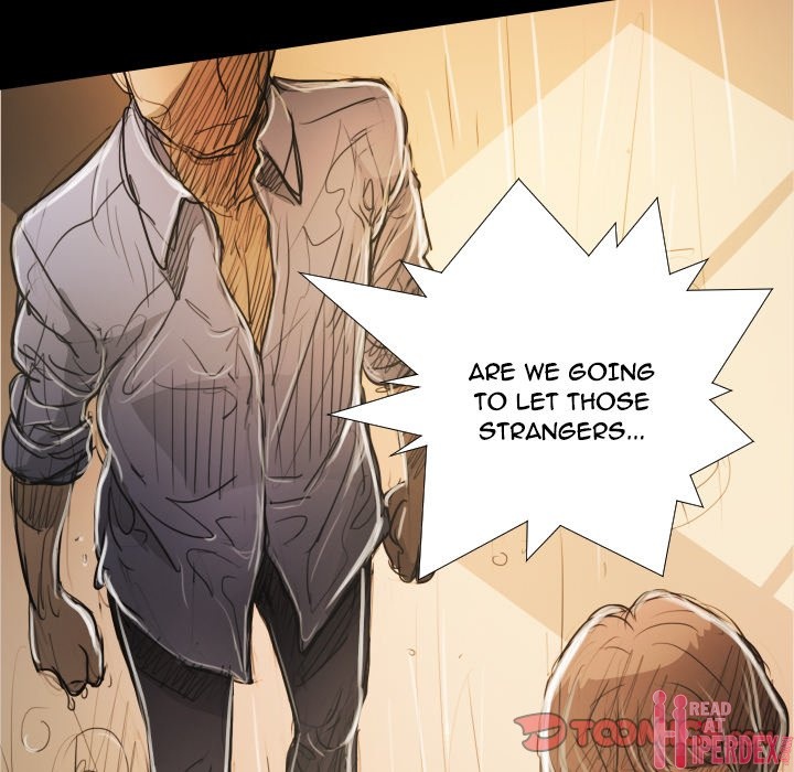 The Two Newcomers - Chapter 30 [photo 96] - MangaPorn