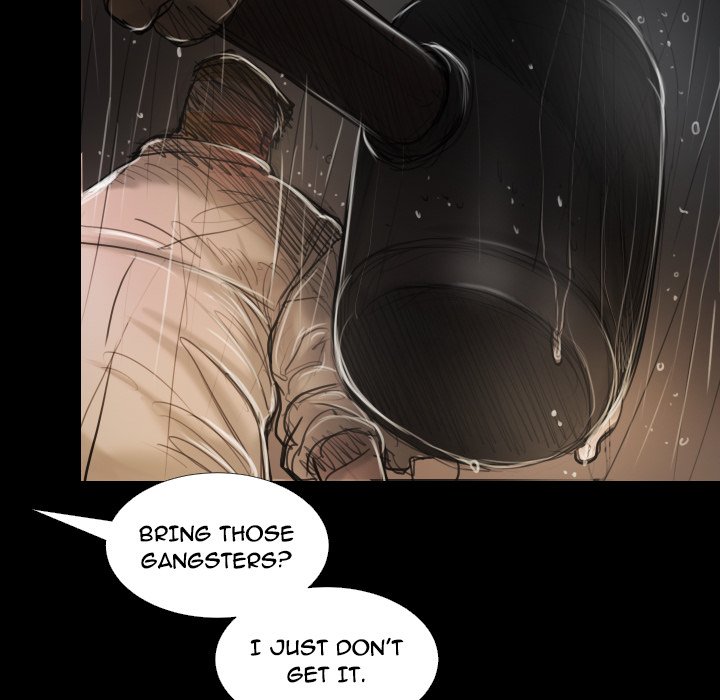 The Two Newcomers - Chapter 31 [photo 14] - MangaPorn