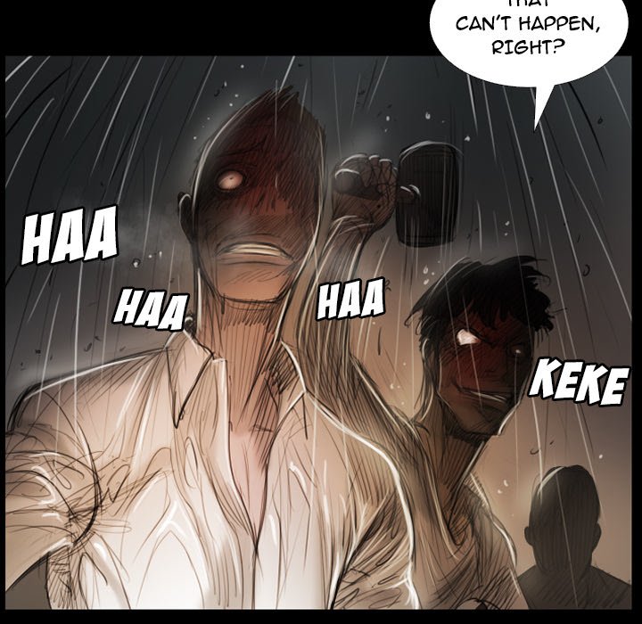 The Two Newcomers - Chapter 31 [photo 19] - MangaPorn