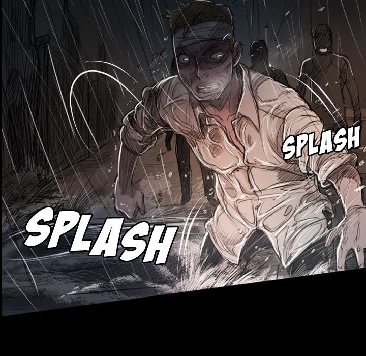 The Two Newcomers - Chapter 31 [photo 25] - MangaPorn