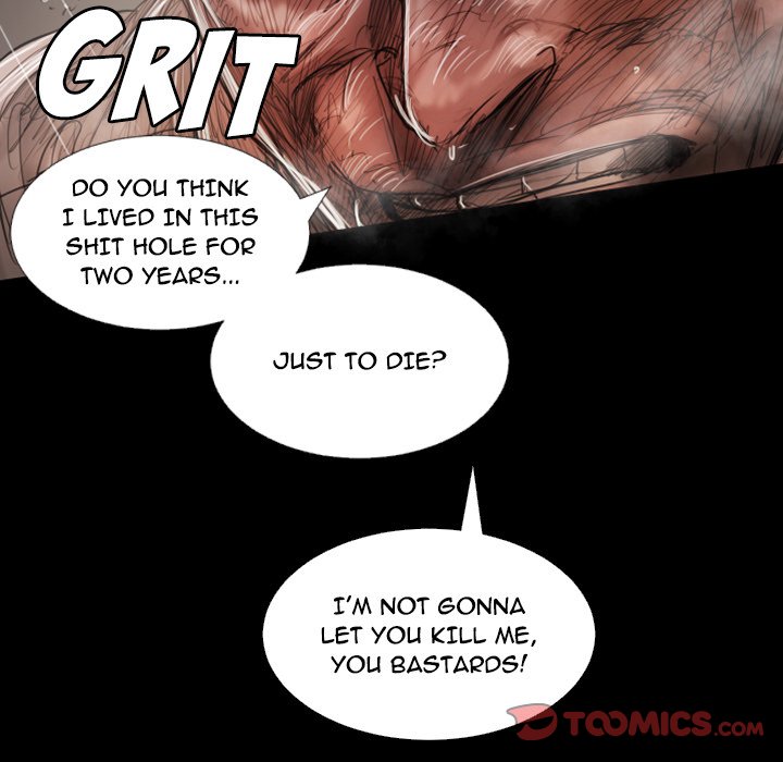 The Two Newcomers - Chapter 31 [photo 27] - MangaPorn