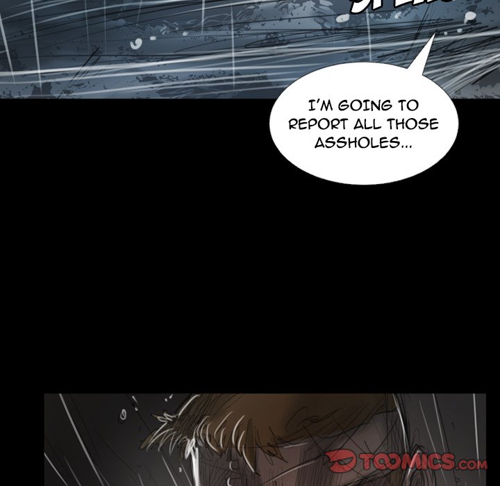 The Two Newcomers - Chapter 31 [photo 33] - MangaPorn