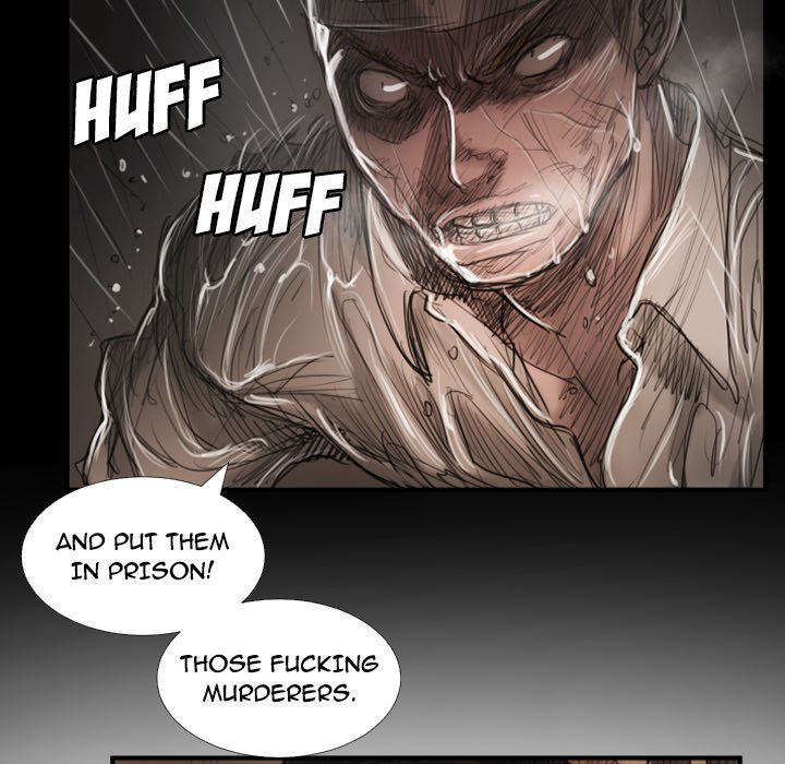 The Two Newcomers - Chapter 31 [photo 34] - MangaPorn