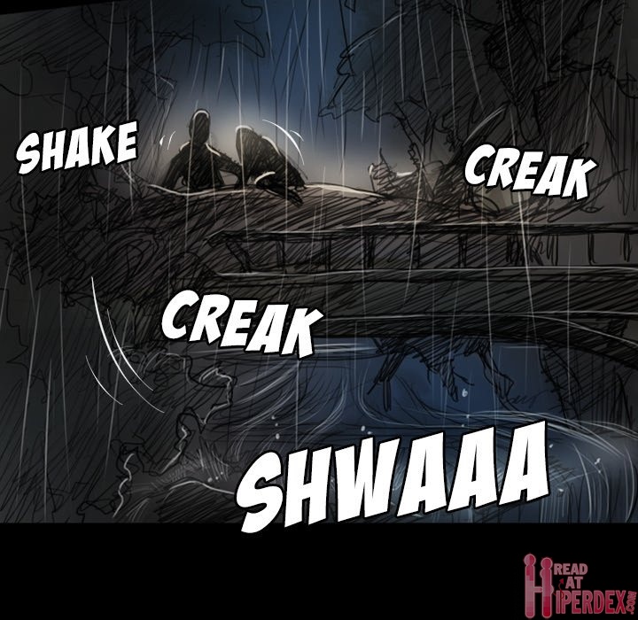 The Two Newcomers - Chapter 31 [photo 41] - MangaPorn