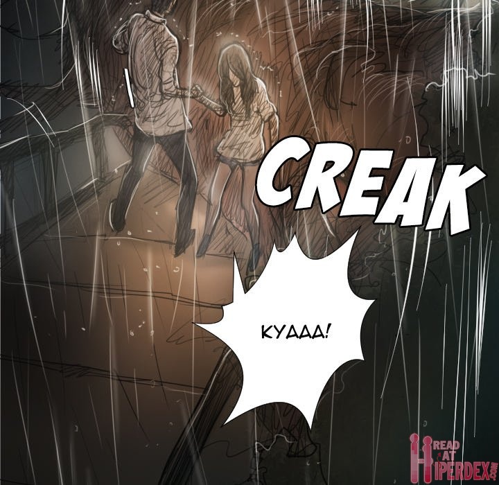 The Two Newcomers - Chapter 31 [photo 46] - MangaPorn