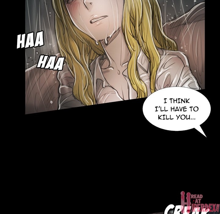 The Two Newcomers - Chapter 31 [photo 66] - MangaPorn