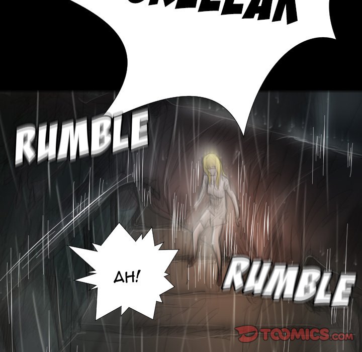 The Two Newcomers - Chapter 31 [photo 69] - MangaPorn