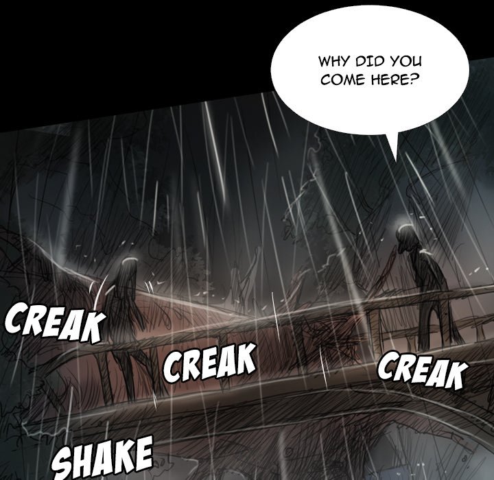 The Two Newcomers - Chapter 31 [photo 72] - MangaPorn