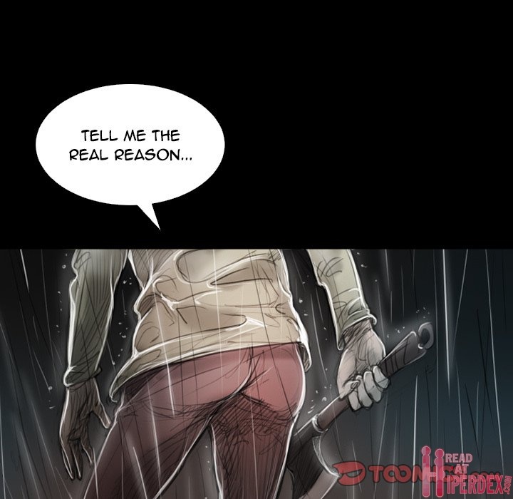 The Two Newcomers - Chapter 31 [photo 81] - MangaPorn