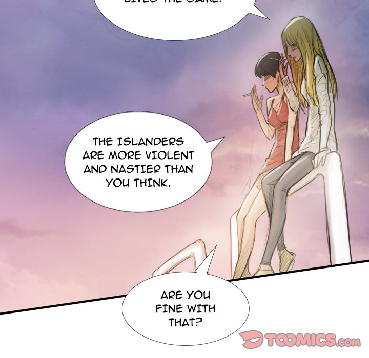 The Two Newcomers - Chapter 32 [photo 102] - MangaPorn
