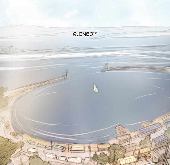 The Two Newcomers - Chapter 32 [photo 125] - MangaPorn