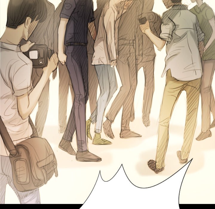 The Two Newcomers - Chapter 32 [photo 137] - MangaPorn