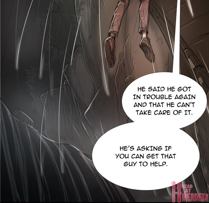 The Two Newcomers - Chapter 32 [photo 71] - MangaPorn