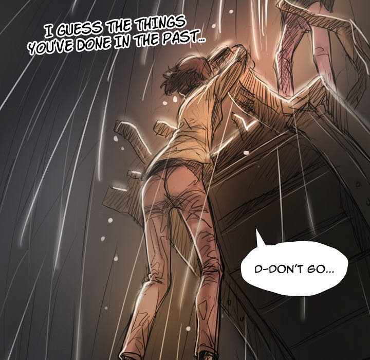 The Two Newcomers - Chapter 32 [photo 82] - MangaPorn