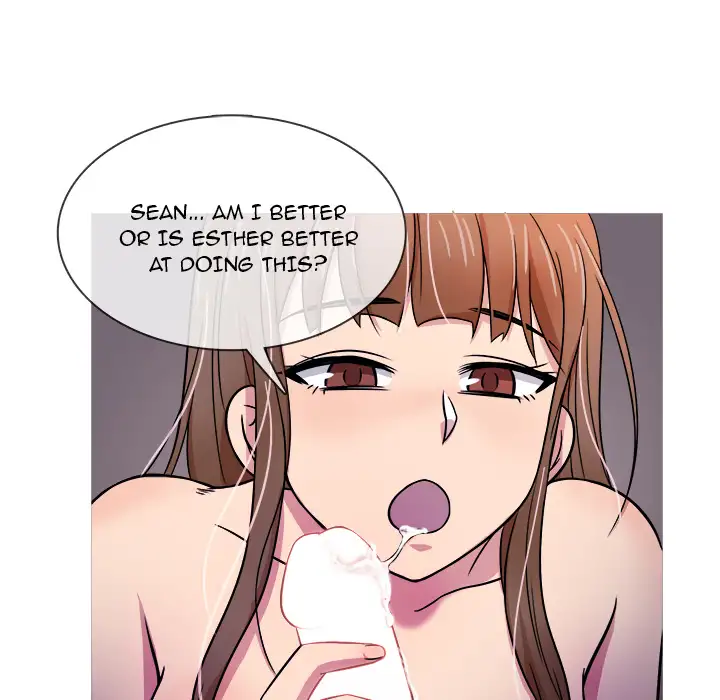 Love Me More - Chapter 1 [photo 106] - MangaPorn