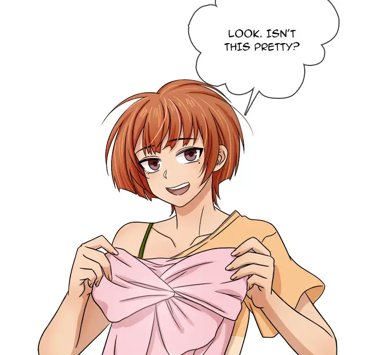 Love Me More - Chapter 2 [photo 28] - MangaPorn