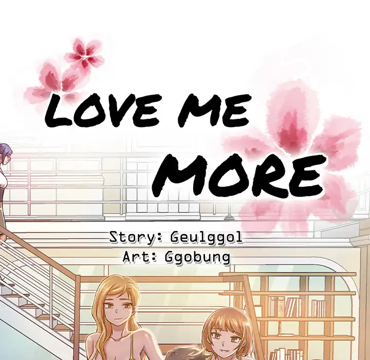 Love Me More - Chapter 2 [photo 62] - MangaPorn