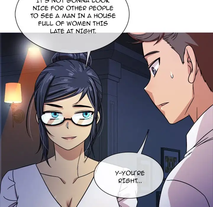 Love Me More - Chapter 3 [photo 21] - MangaPorn