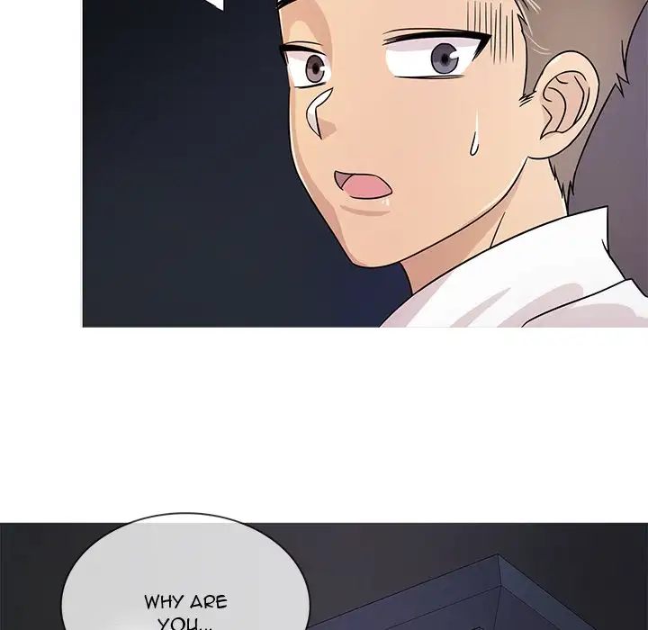 Love Me More - Chapter 3 [photo 6] - MangaPorn