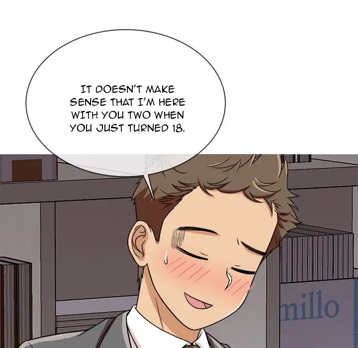 Love Me More - Chapter 3 [photo 95] - MangaPorn