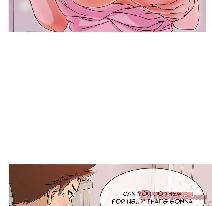 Love Me More - Chapter 4 [photo 36] - MangaPorn