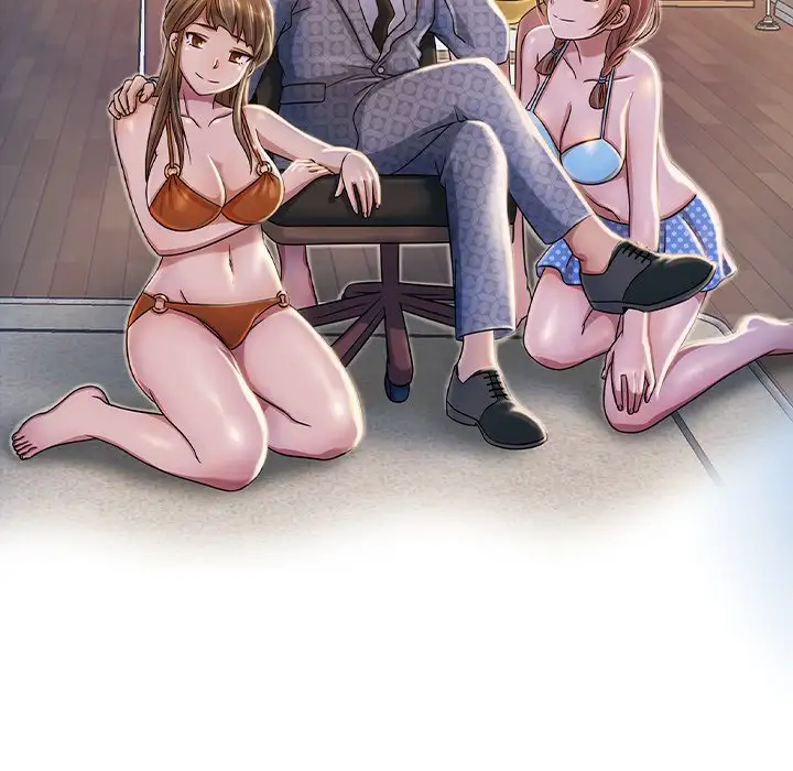 Love Me More - Chapter 4 [photo 44] - MangaPorn