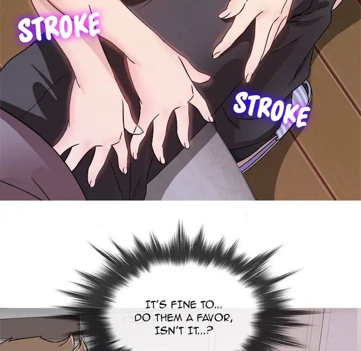 Love Me More - Chapter 4 [photo 53] - MangaPorn