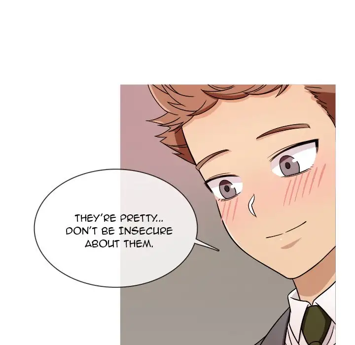 Love Me More - Chapter 4 [photo 89] - MangaPorn