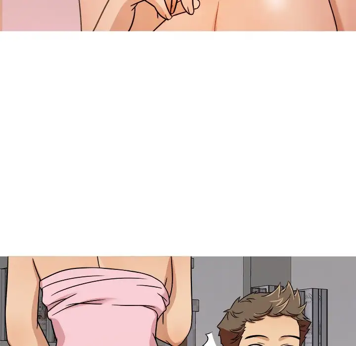 Love Me More - Chapter 5 [photo 25] - MangaPorn