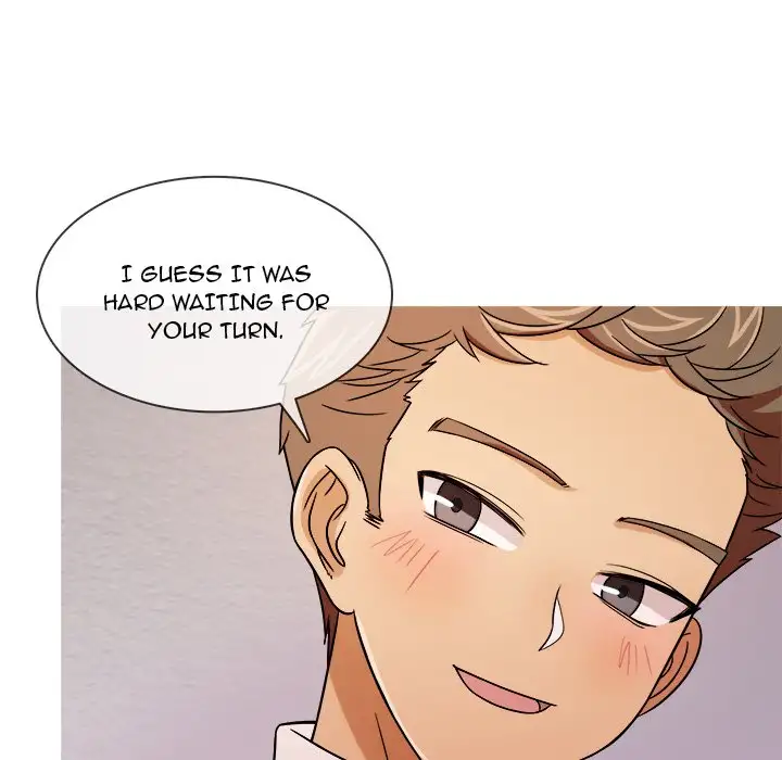 Love Me More - Chapter 5 [photo 29] - MangaPorn