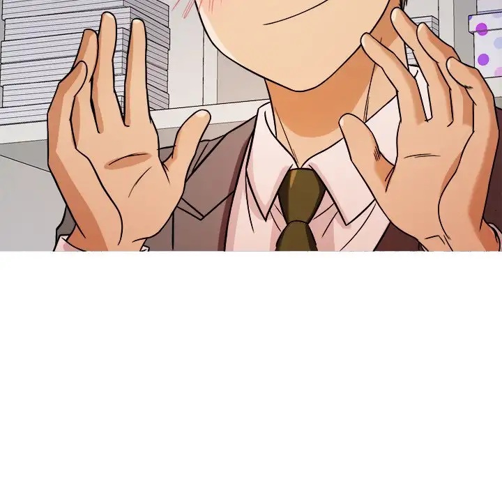 Love Me More - Chapter 5 [photo 33] - MangaPorn