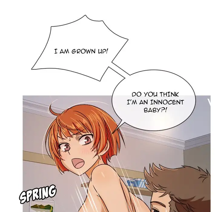 Love Me More - Chapter 5 [photo 52] - MangaPorn