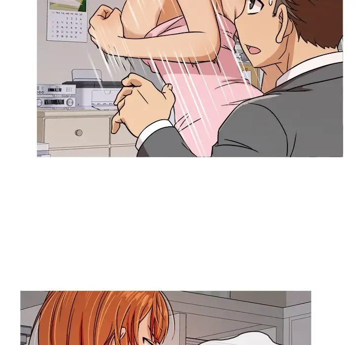 Love Me More - Chapter 5 [photo 53] - MangaPorn