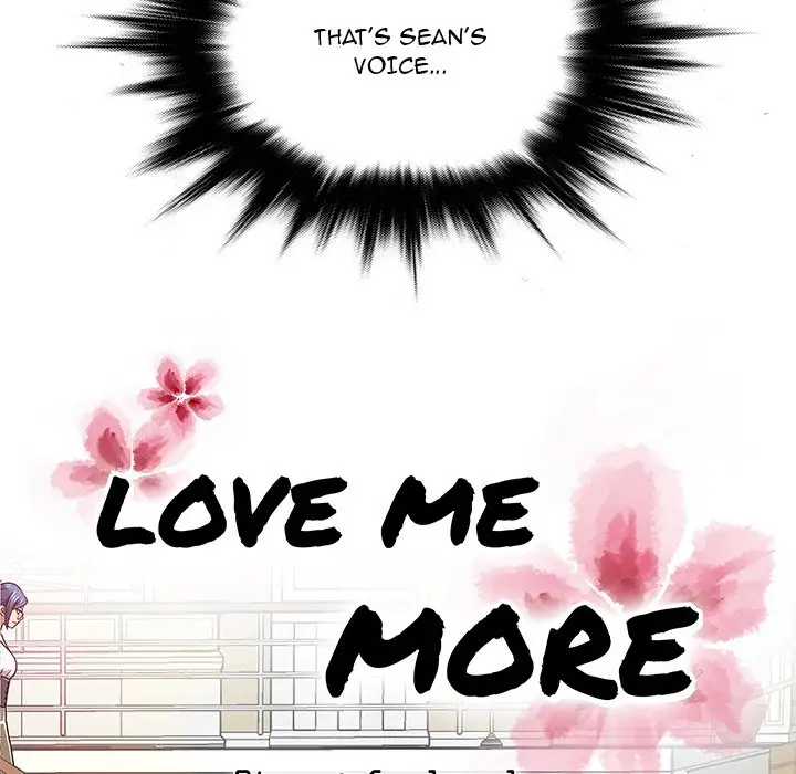 Love Me More - Chapter 6 [photo 34] - MangaPorn